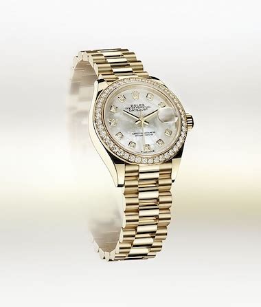 rolex donna sito ufficiale|orologi rolex sito ufficiale.